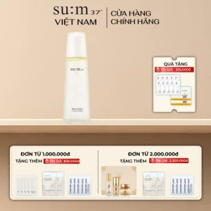 Nước Cân Bằng Sum37 Micro-Active Toning Water