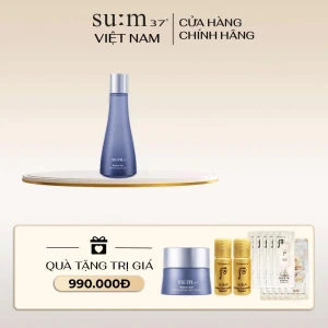 Nước Làm Mềm Da Sum37 Waterfull Refreshing Toner