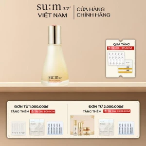 Nước Thần Su:m37 Secret Essence Fundamental Treatment 30 ml