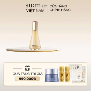 Sữa Dưỡng Chống Lão Hóa Su:m37 Secret Enhancing Emulsion