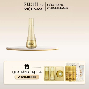 Sữa dưỡng Sum37 Losec Summa Elixir Emulsion ẩm mịn ngừa lão hóa