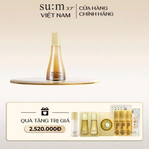 Sum37 Nước thần Losec Summa Secreta phiên bản giới hạn