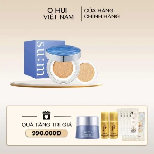 Sum37 Phấn nước Water-full CC Cushion Perfect Finish Special