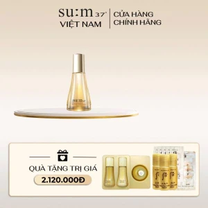 Tinh chất nước thần Sum37 Secret Essence Double Concentrate