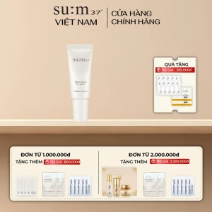 Tinh Chất Sum37 Micro-Active Sun Serum 30ml