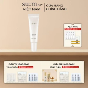 Tinh Chất Sum37 Micro-Active Sun Serum SPF50/PA