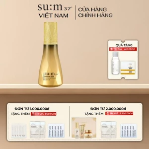Tinh chất Sum37 Summa Elixir 8-Miracle Power Essence