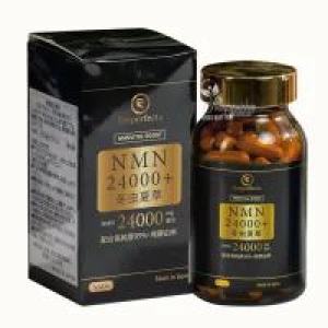 NMN 24000 Tochukasou của Nhật Bản hộp 90 viên