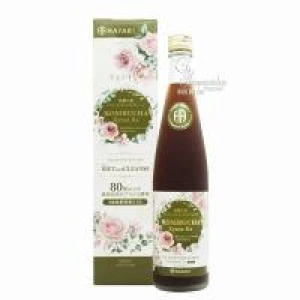 Thực phẩm chức năng Nước uống Kombucha Zyme EX giảm cân đẹp da của Nhật