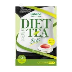 Thực phẩm chức năng Trà giảm cân Diet Tea 8kg Orihiro Labehe 36 gói của Nhật Bản
