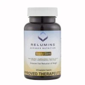 Thực phẩm chức năng Viên uống hỗ trợ giảm cân Relumins Advance Nutrition Body Slim 60 viên của Mỹ