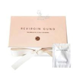 Viên đặt se khít vùng kín Revirgin Gung Bqcell của Hàn Quốc