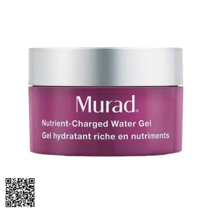 Gel Dưỡng Ẩm Murad Nutrient-Charged Water Gel Mỹ 50ml
