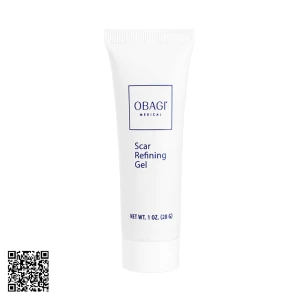 Gel Phục Hồi Tổn Thương, Ngăn Ngừa Sẹo Obagi Scar Refining Gel Từ Mỹ 28g