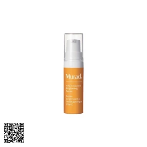 Huyết Thanh Trắng Da Murad Vita-C Glycolic Brightening Serum Mỹ 5ml