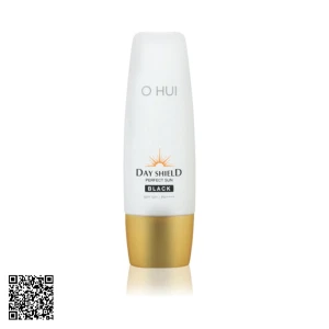 Kem Chống Nắng Perfect Sun Black SPF50+