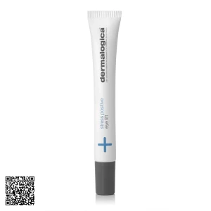 Kem Dưỡng Giảm Căng Thẳng Da Vùng Mắt Dermalogica Stress Positive Eye Lift Từ Mỹ 25ml