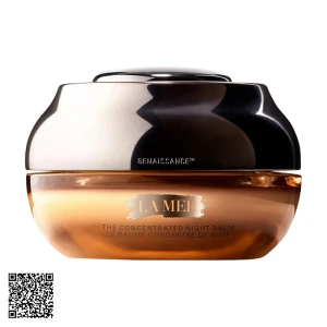 Kem Dưỡng La Mer Genaissance The Concentrated Night Balm Tái Tạo Da Ban Đêm Từ Pháp 50ml