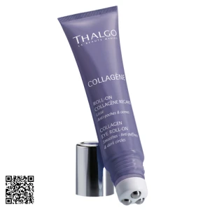 Kem Dưỡng Mắt Thalgo Collagen Eye Roll-On