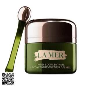 Kem Dưỡng Mắt The Eye Concentrate La Mer 15ml Pháp