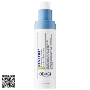 Kem Dưỡng Phục Hồi Làm Dịu Da Obagi Clinical Kinetin Hydrating Cream Mỹ 50ml