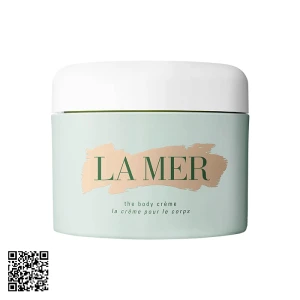 Kem Dưỡng Thể La Mer The Body Creme 300ml