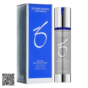Kem Dưỡng Trắng Da ZO Skin Health Retinol Skin Brightener 1% Của Mỹ 50ml