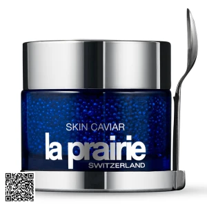 Kem Dưỡng Trứng Cá Hồi La Prairie Skin Caviar Dermo Caviar Thụy Sĩ 50g