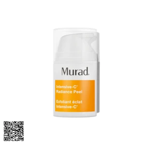 Kem Tái Tạo Da Murad Intensive-C Radiance Peel Mỹ 50ml