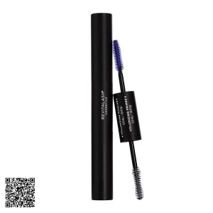 Mascara 2 Đầu Làm Dày Và Dài Mi RevitaLash Cosmetics Volumizing Mascara And Volumizing Primer Từ Mỹ 11ml