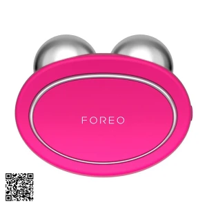 Máy Massage Nâng Cơ Mặt Foreo Bear Thụy Sỹ