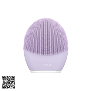 Máy Rửa Mặt Foreo Luna 3 Màu Tím Dành Cho Da Nhạy Cảm