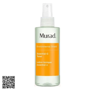 Nước Cân Bằng Làm Khỏe Da Murad Essential-C Toner Mỹ 150ml
