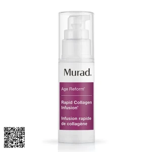Serum Collagen Thế Hệ Mới Murad Rapid Collagen Infusion 30ml