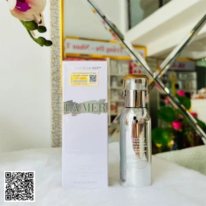 Serum Dưỡng Trắng La Mer The Brilliance Brightening Essence Pháp 30ml 