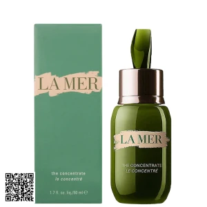 Serum Phục Hồi Da The Concentrate La Mer 50ml Pháp