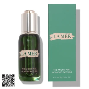 Serum Tái Tạo Da La Mer The Micro Peel Từ Pháp 30ml