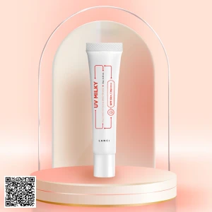 Sữa Chống Nắng Dưỡng Ẩm Và Làm Sáng Da Lanci UV Milky Multi Protection & Brightening 10ml