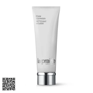 Sữa Rửa Mặt La Prairie Foam Cleanser Của Thuỵ Sĩ 125ml