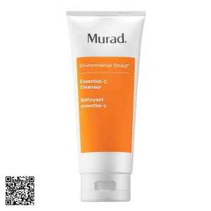 Sữa Rửa Mặt Làm Sạch Khỏe Da Murad Essential-C Cleanser Mỹ 200ml