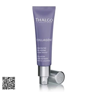 Tinh Chất Collagen Thalgo Collagen Concentrate 30ml