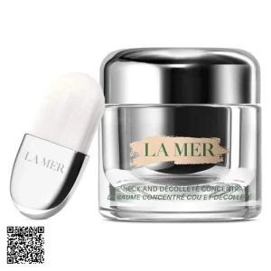 Tinh Chất Nâng Cơ Xóa Nhăn Vùng Cổ La Mer The Neck And Decollete Concentrate 50ml