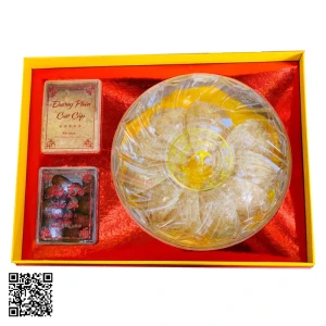 Tổ Yến Sào Cao Cấp Tinh Chế Loại 2 100g