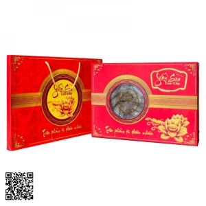 Tổ Yến Thô Cao Cấp Loại 1 100g