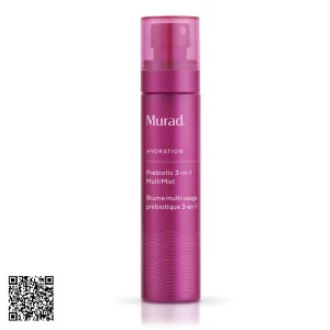 Xịt Khoáng Murad Prebiotic 3-in-1 Multimist Mỹ 100ml