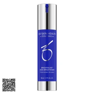 ZO Skin Health Brightalive Skin Brightener Kem Dưỡng Sáng Da Từ Mỹ 50ml