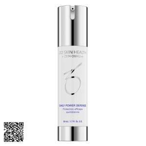 ZO Skin Health Daily Power Defense Tinh Chất Phục Hồi Da Từ Mỹ 50ml