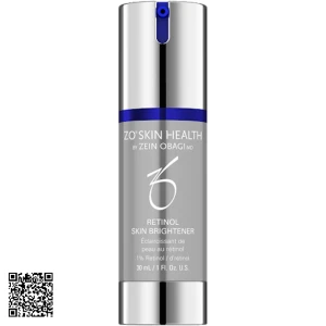 ZO Skin Health Retinol Skin Brightener 1% Kem Dưỡng Trắng Da Từ Mỹ 30ml