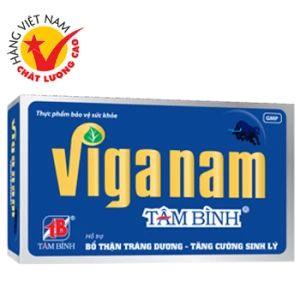 TPBVSK Viganam Tâm Bình