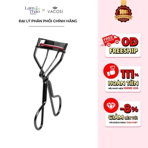 Bấm Mi Vacosi Space Tinh Tế Vacosi Space Eyelash Curler